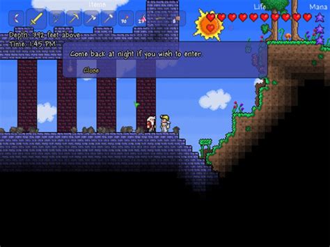 terraria old man|Iba pa.